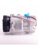 Компрессор VW Sharan 1.9TDI 95-00 / Ford Galaxy / Seat Alhambra 7M0820803P 6PK (020593)