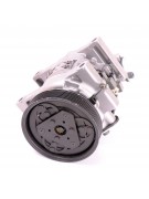 Компрессор Nissan Micra K11 240358 (15528) Компрессор Nissan Micra K11 240358 (15528)