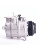 Компрессор Mercedes S63 S550 AMG (14-15) A0008303501 6PK (020598)