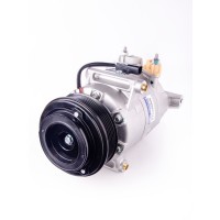 Компрессор Ford Transit 2,2D (14-) 6PK BK2119D629AG (020599)