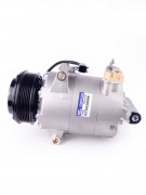 Компрессор Ford Transit 2,2D (14-) 6PK BK2119D629AG (020599)