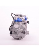 Компрессор VW Transporter T5 Amarok (09-) 2.0TDi 7E0820803A 6PK (020604) Компрессор VW Transporter T5 Amarok (09-) 2.0TDi 7E0820803A 6PK (020604)