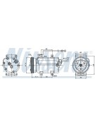 Компрессор Audi A6 / VW Passat (94-05) 89029 4PK (104) Компрессор Audi A6 / VW Passat (94-05) 89029 4PK (104)