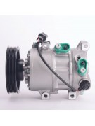 Компрессор Hyundai I40 / Kia Optima 977013Z400 6PK (020610) Компрессор Hyundai I40 / Kia Optima 977013Z400 6PK (020610)