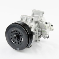 Компрессор Toyota Avensis 09->/Corolla 07->/Auris 09-> DCP50302 (10332)