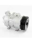 Компрессор Toyota Avensis 09->/Corolla 07->/Auris 09-> DCP50302 (10332)