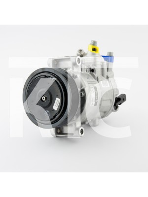 Компрессор Audi/VW Golf V 03/Skoda DCP02030 (10331)