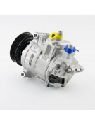 Компрессор Audi/VW Golf V 03/Skoda DCP02030 (10331)