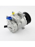 Компрессор Audi/VW Golf V 03/Skoda DCP02030 (10331)