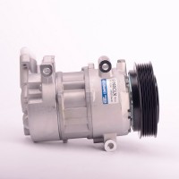 Компрессор Renaul Scenic Megane III 1.5 (08-) 926008209R 6PK (020605)