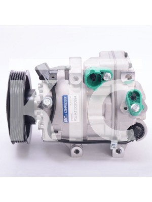 Компрессор Hyundai Santa Fe (12-) 2,4 977011U500 6PK (020994)
