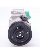 Компрессор Hyundai Santa Fe (12-) 2,4 977011U500 6PK (020994) Компрессор Hyundai Santa Fe (12-) 2,4 977011U500 6PK (020994)