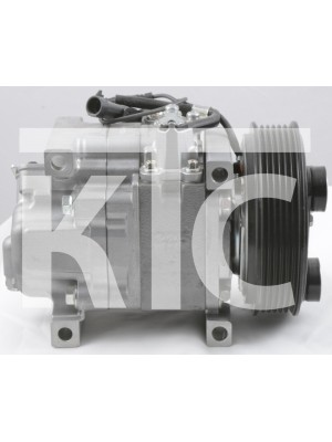 Компрессор ВАЗ 2170 Panasonic (3263)