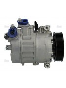 Компрессор BMW 5 E60 7 Е65 (07-14) 89214 6PK (5498)