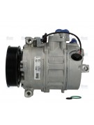 Компрессор BMW 5 E60 7 Е65 (07-14) 89214 6PK (5498)