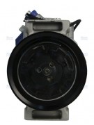 Компрессор BMW 5 E60 7 Е65 (07-14) 89214 6PK (5498)
