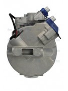 Компрессор BMW 5 E60 7 Е65 (07-14) 89214 6PK (5498)