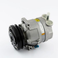 Компрессор Daewoo Lanos 96245943 A1 (10368)