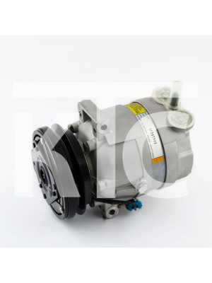 Компрессор Daewoo Lanos 96245943 A1 (10368)