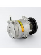 Компрессор Daewoo Lanos 96245943 A1 (10368) Компрессор Daewoo Lanos 96245943 A1 (10368)