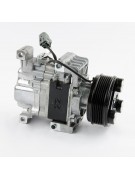 Компрессор Mazda CX-7 2,3 (13113) Компрессор Mazda CX-7 2,3 (13113)
