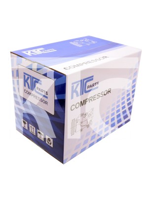Компрессор Ford Transit Connect 5007968 (10406)
