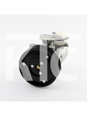 Компрессор Mazda 3 6 2.2 (09-) 89609 8PK (13054)