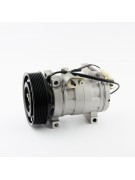 Компрессор Mazda 3 6 2.2 (09-) 89609 8PK (13054) Компрессор Mazda 3 6 2.2 (09-) 89609 8PK (13054)