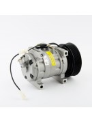 Компрессор Mazda 3 6 2.2 (09-) 89609 8PK (13054) Компрессор Mazda 3 6 2.2 (09-) 89609 8PK (13054)