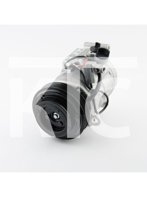 Компрессор Mazda 3 1.6 (09-) 890315 5PK (13053)