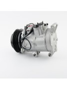 Компрессор Mazda 3 1.6 (09-) 890315 5PK (13053) Компрессор Mazda 3 1.6 (09-) 890315 5PK (13053)