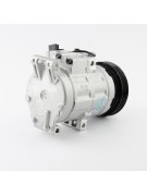 Компрессор Mazda 3 1.6 (09-) 890315 5PK (13053) Компрессор Mazda 3 1.6 (09-) 890315 5PK (13053)
