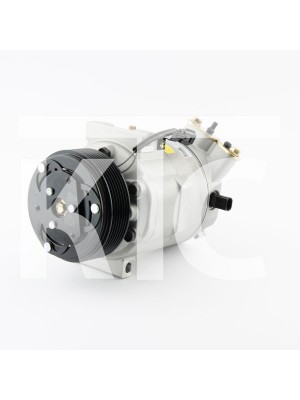 Компрессор Nissan Primastar / Renault Laguna / Opel Vivaro 890138 7PK (13051)