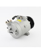 Компрессор Nissan Primastar / Renault Laguna / Opel Vivaro 890138 7PK (13051)