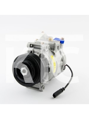 Компрессор VOLKSWAGEN Amarok Transporter 890173 6PK (13049)