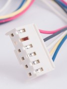 Электродвигатель наружного блока SSA512T099 SIC-41CVJ-F256-1 DC325V 56W (024021)