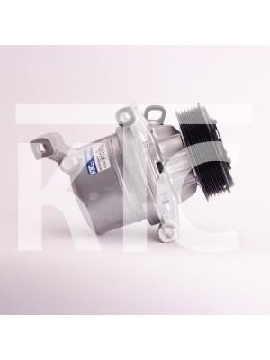Компрессор Renault Duster Logan Sandero (12-) 926005154R 6PK (021634)