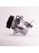 Компрессор Renault Duster Logan Sandero (12-) 926005154R 6PK (021634) Компрессор Renault Duster Logan Sandero (12-) 926005154R 6PK (021634)