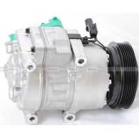 Компрессор Hyundai Santa Fe 00-06 89276 (5241)