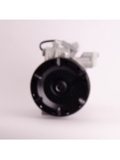 Компрессор Toyota Yaris Auris Corolla Vitz ist Scion 8831052551 4PK (021629)