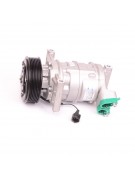 Компрессор Nissan Tiida 04->/Note 06-> LCAC14AX (13723)