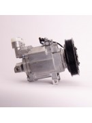 Компрессор Nissan Note 1.4 Micra K12 (02-07) 92600AX010 5PK (021628)