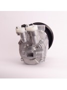 Компрессор Nissan Note 1.4 Micra K12 (02-07) 92600AX010 5PK (021628)