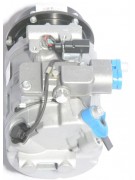 Компрессор VW Touareg /VW T5 8FK351110-911 (6034) Компрессор VW Touareg /VW T5 8FK351110-911 (6034)