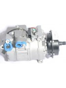 Компрессор VW Touareg /VW T5 8FK351110-911 (6034) Компрессор VW Touareg /VW T5 8FK351110-911 (6034)