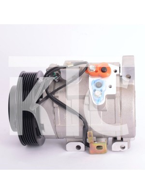 Компрессор Honda Acccord 03-07 COM-398 (2209)