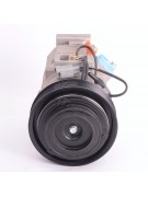 Компрессор Honda Acccord 03-07 COM-398 (2209) Компрессор Honda Acccord 03-07 COM-398 (2209)