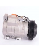 Компрессор Honda Acccord 03-07 COM-398 (2209) Компрессор Honda Acccord 03-07 COM-398 (2209)