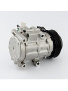 Компрессор Hyundai Grand Starex 977014H000 (1648) Компрессор Hyundai Grand Starex 977014H000 (1648)