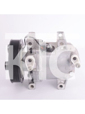 Компрессор Nissan Navara (05-15) 92600EB400 7PK (012527)